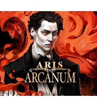 Aris Arcanum Steam Key GLOBAL